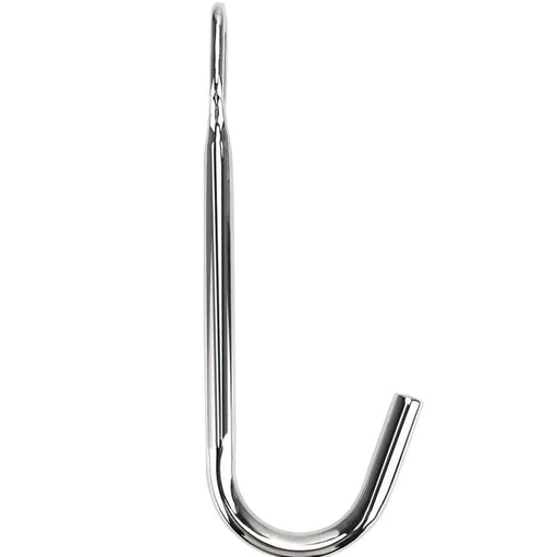PerfectFit Steel Plug Stainless No 5783 Hook Ball 0729